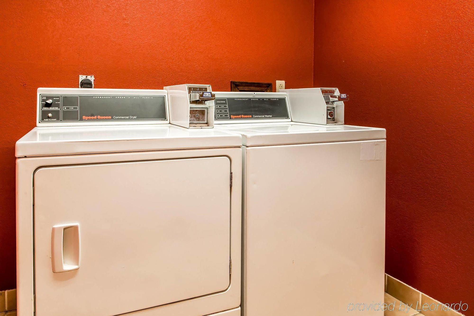 Quality Inn Lewisport Luaran gambar